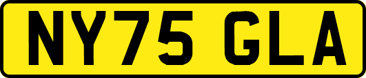 NY75GLA