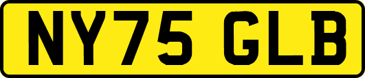 NY75GLB