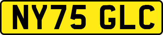 NY75GLC