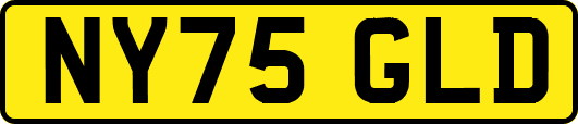 NY75GLD