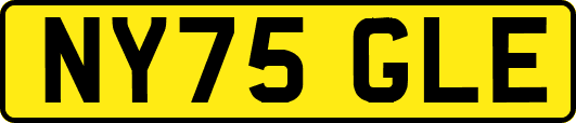NY75GLE