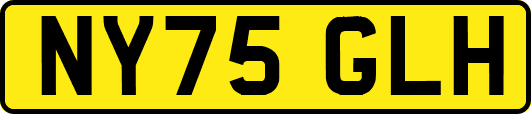 NY75GLH