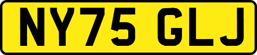 NY75GLJ