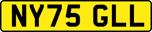 NY75GLL