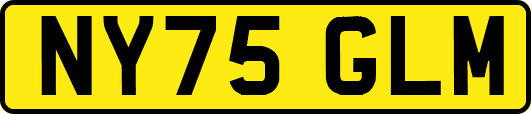 NY75GLM