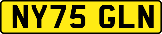 NY75GLN