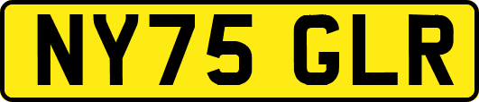 NY75GLR