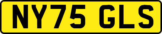 NY75GLS