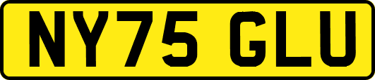 NY75GLU