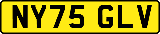 NY75GLV