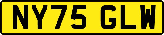 NY75GLW