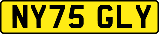 NY75GLY