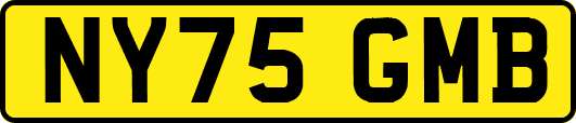 NY75GMB