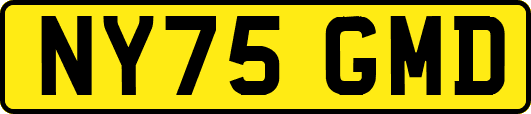 NY75GMD