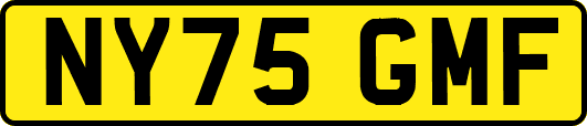NY75GMF