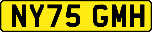 NY75GMH