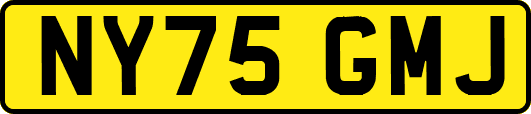 NY75GMJ