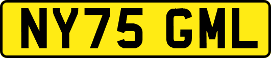 NY75GML