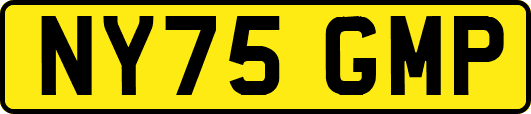 NY75GMP
