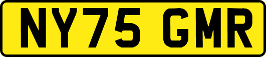 NY75GMR