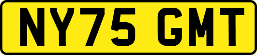 NY75GMT