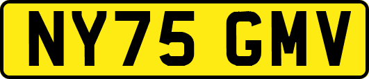 NY75GMV