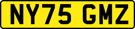 NY75GMZ