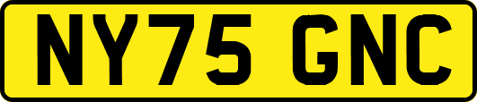 NY75GNC