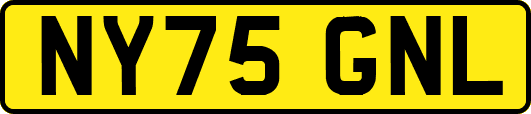 NY75GNL