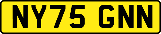 NY75GNN