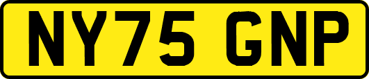 NY75GNP