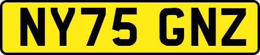 NY75GNZ