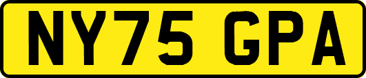 NY75GPA