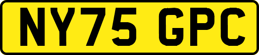 NY75GPC