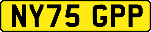 NY75GPP