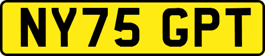 NY75GPT