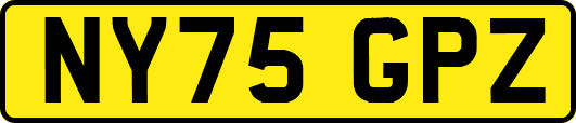 NY75GPZ