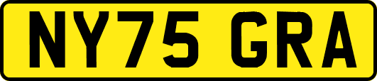 NY75GRA