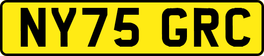 NY75GRC