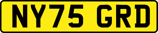 NY75GRD