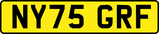 NY75GRF