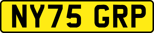 NY75GRP