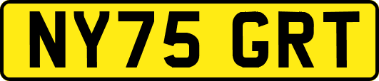 NY75GRT