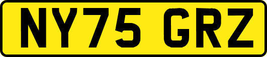 NY75GRZ