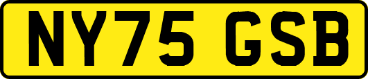 NY75GSB