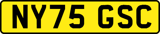 NY75GSC
