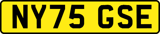 NY75GSE