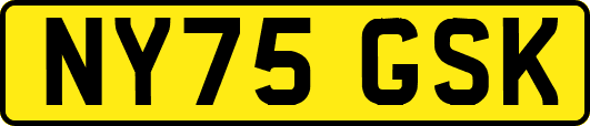 NY75GSK
