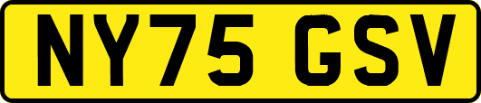 NY75GSV