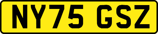 NY75GSZ